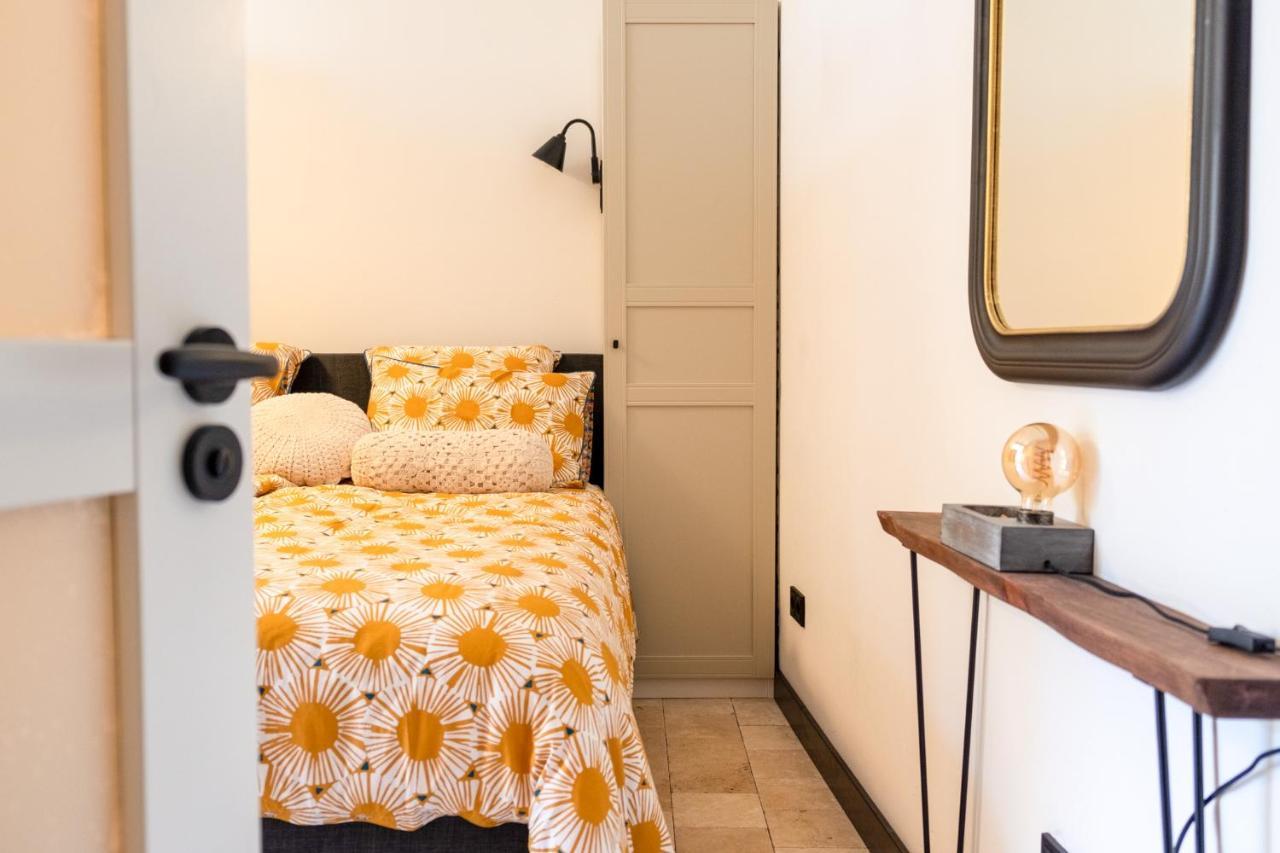 Bed & Breakfast Bb The Warehouse Zandvoort