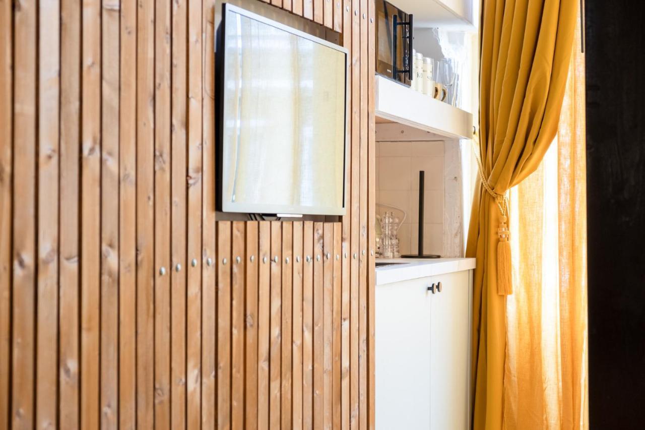 Bb The Warehouse Bed & Breakfast Zandvoort